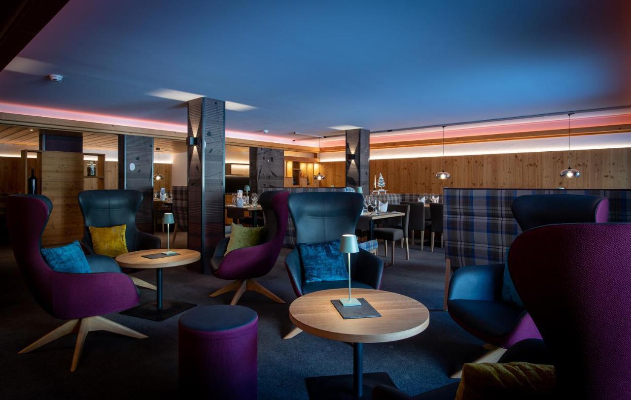 Sunstar Hotel レンツァーハイデ エクステリア 写真