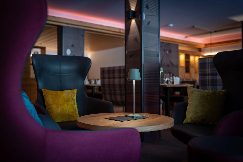 Sunstar Hotel レンツァーハイデ エクステリア 写真