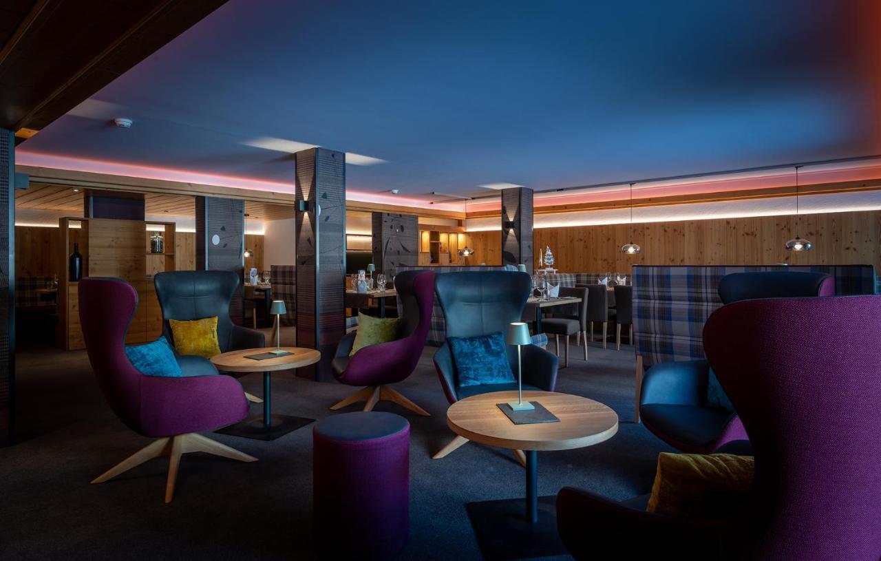 Sunstar Hotel レンツァーハイデ エクステリア 写真