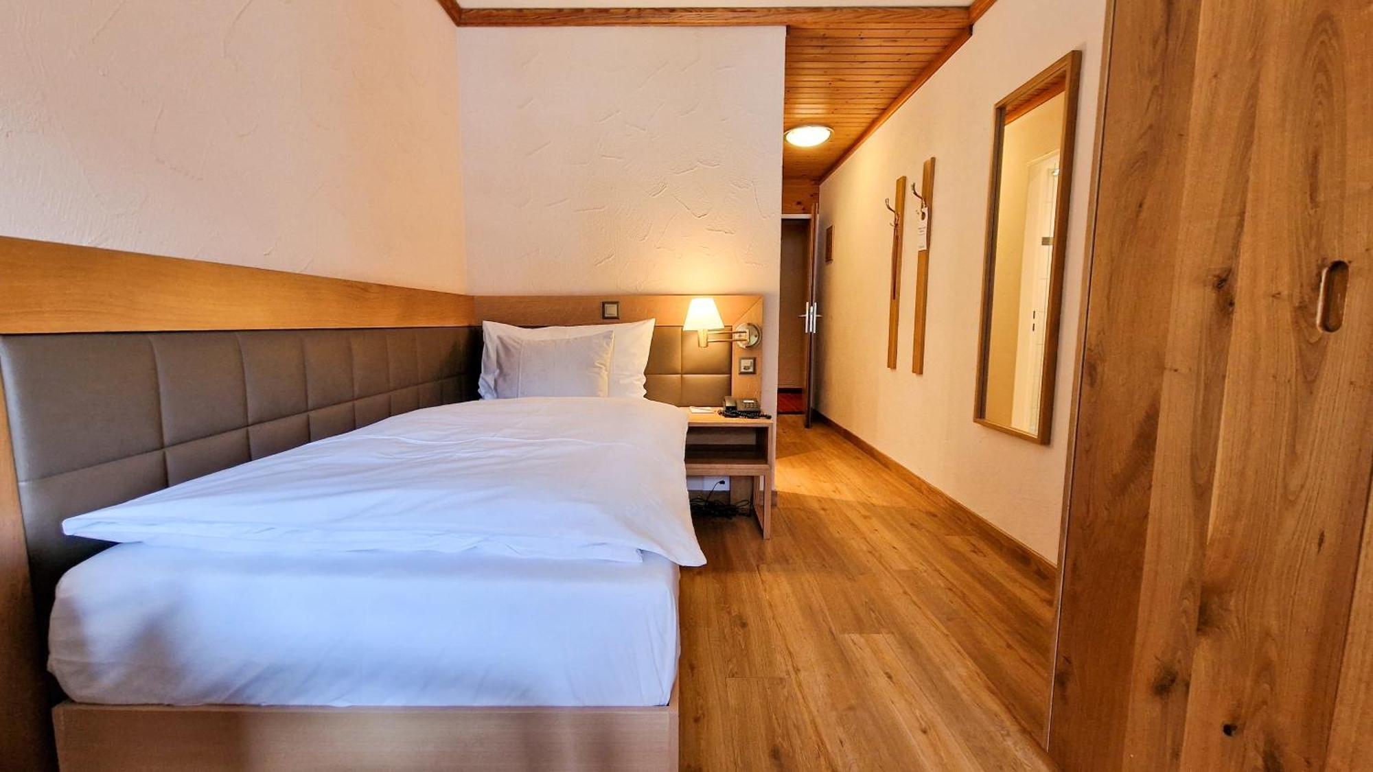 Sunstar Hotel レンツァーハイデ エクステリア 写真